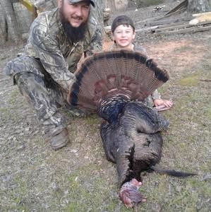 Meet your Posher, Thomas